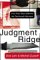Judgment Ridge : The True Story Behind the Dartmouth Murders cover