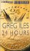 24 Hours cover