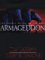 Armageddon : The Cosmic Battle of the Ages cover