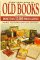 The Official Price Guide to Old Books cover