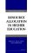  Resource Allocation in Higher Education