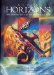 Alien Horizons : The Fantastic Art of Bob Eggleton cover