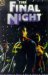 The Final Night cover