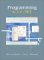 Programming in C#.Net cover