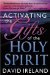 Activating the Gifts of the Holy Spirit cover