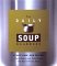 The Daily Soup Cookbook cover