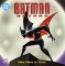 Batman Beyond : New Hero in Town cover