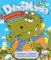 Dino Mania : Discovering Who's Who in the Jurassic Zoo cover