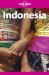Lonely Planet Indonesia cover
