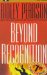 Beyond Recognition cover