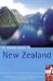 The Rough Guide New Zealand cover
