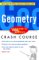 Schaum's Easy Outlines : Geometry cover