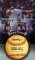 The Ball : Mark McGwire's 70th Home Run Ball and the Marketing of the American Dream cover