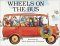 The Wheels on the Bus cover