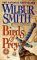 Birds of Prey cover
