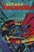 Batman : Cataclysm cover