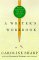A Writer's Workbook : Daily Exercises for the Writing Life cover