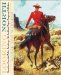 Looking North : Royal Canadian Mounted Police Illustrations  The Potlatch Collection cover