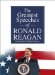 The Greatest Speeches of Ronald Reagan cover