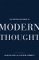 Norton Dictionary of Modern Thought cover