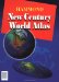 Hammond New Century World Atlas cover