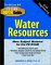  Water Resources: The McGraw-Hill Civil Engineering Pe Exam Depth Guide