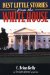Best Little Stories from the White House cover