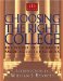 Choosing the Right College : The Whole Truth About America's 100 Top Schools cover