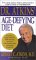 Dr. Atkins' Age-Defying Diet cover