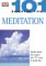 101 Essential Tips Basic Meditation cover