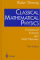 Classical Mathematical Physics : Dynamical Systems and Field Theories cover