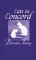 Cats in Concord cover