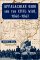 Appalachian Ohio and the Civil War, 1862-1863 cover