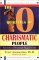 The 10 Qualities of Charismatic People : Secrets of Personal Magnetism cover