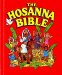 The Hosanna Bible cover