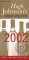 Hugh Johnson's 2002 Pocket Wine Book cover