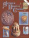 Antique Brass & Copper Identification & Value Guide cover