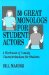 50 Great Monologs for Student Actors : A Workbook of Comedy Characterizations for Students cover