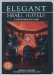 Elegant Small Hotels : A Connoisseur's Guide cover
