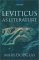  Leviticus As Literature