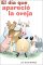 El Dia Que Aparecio LA Oveja/The day the sheep showed up cover