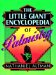 The Little Giant Encyclopedia of Palmistry cover