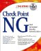 Check Point Next Generation Security Administration cover