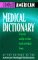  Compact American Medical Dictionary: A Concise and Up-To-Date Guide to Medical Terms