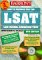Barron's How to Prepare for the Lsat : Law School Admission Test cover