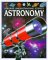 Astronomy cover
