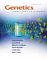 Genetics : From Genes to Genomes cover