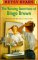 The Burning Questions of Bingo Brown cover
