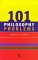 101 Philosophy Problems cover