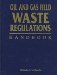 Oil and Gas Field Waste Regulations Handbook cover